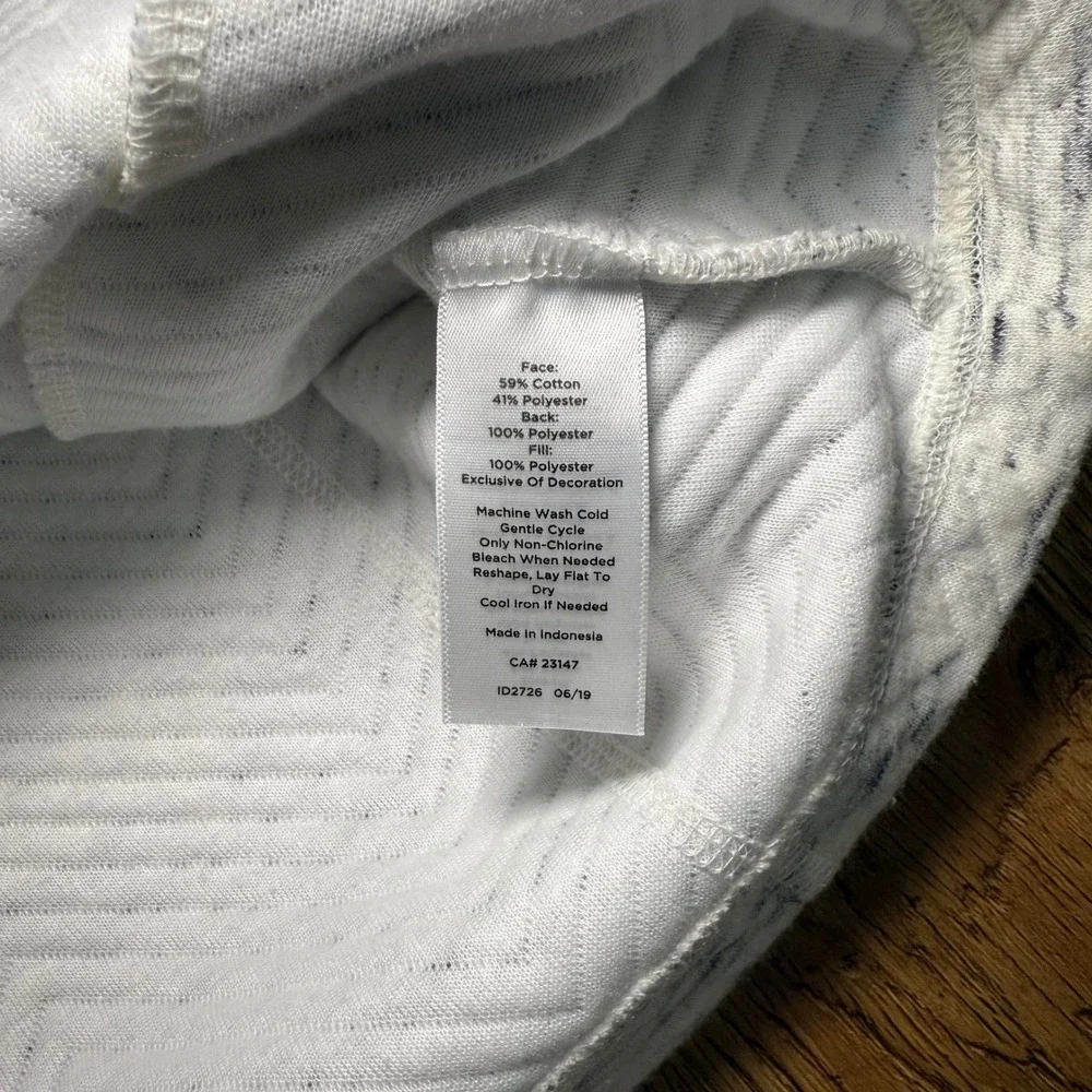 Talbots excellent sherpa